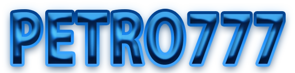 PETRO777 Logo